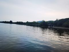 -石湖景区