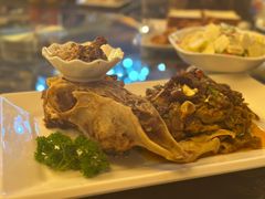 -白鹿苑蒙餐(鄂温克宾馆店)