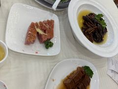 -怡园饭店-餐厅(四望亭店)