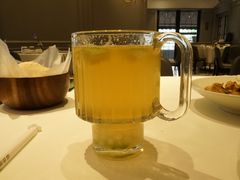 -泰香米泰国餐厅(鎏嘉码头店)