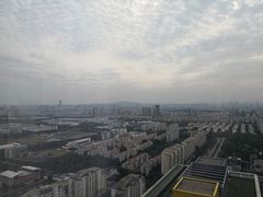-苏州环球188国际公寓(金鸡湖店)