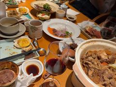 -花和海鲜自助(梅江店)