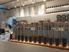 -喜茶(上海五角场万达店)