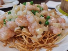 -王家沙点心店(南京西路总店)