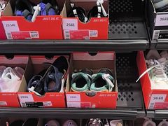 -NIKE上海青浦优选体验店