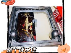 -海底捞火锅(大学路新象城店)
