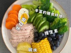 -中田·健身+普拉提(新天地店)