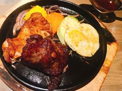 -卡朋西餐(扬名广场店)