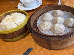 -如轩·海鲜砂锅粥·潮汕菜(沿江东路店)
