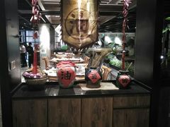 -广东道至正餐厅(区庄店)