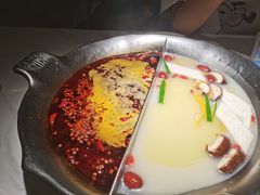-九鼎轩脆毛肚火锅(徐州苏宁店)