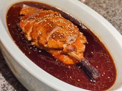 -南京大牌档(西单食宝街友谊商城店)