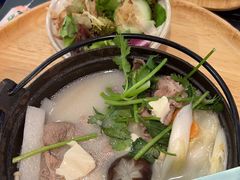 -无印良品餐堂 MUJI Diner(成都太古里店)