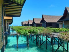 -卡帕莱度假村(西巴丹岛)