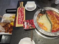 -热辣宗师·串串火锅(万达金街店)