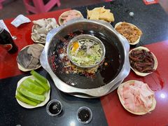 -储奇门鳝鱼火锅(总店)