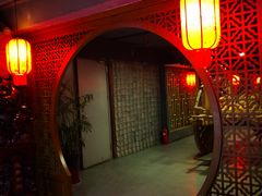 -来小酌·长安酒家(翠庭大厦店)