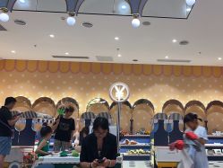 -MELAND亲子乐园•活动包场(北京亦庄龙湖天街店)