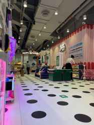 -meland亲子乐园(北京首开通州万象汇店)