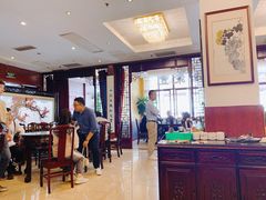 -新聚丰菜馆(太监弄店)