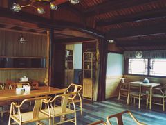 -礼耕堂·百年茶人餐厅(梅家坞店)