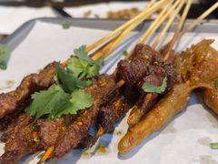 -林二哥宜烤官·宜宾小烧烤