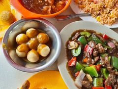 -冰岛茶餐厅(灵狮中路店)