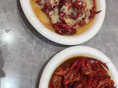 -虾女王·龙虾·烧烤(龙江店)