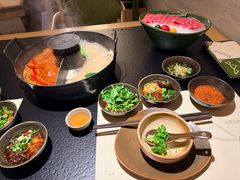 -山缓缓火锅(上海闵行龙湖店)