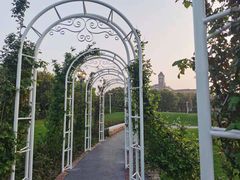 -玉兰苑一等茶餐厅