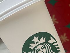 -星巴克(哈尔滨新一百店)