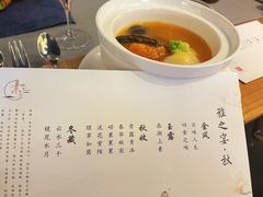 -素慧餐厅(大虹桥店)
