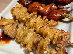 -小山日本料理(兴业太古汇店)