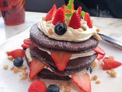 -农畉LONFOOD(福田星河COCOPark店)