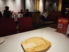-小山城·馋嘴蛙(亚运村店)
