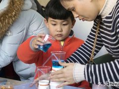 -科晓兔外教英文·数学思维·乐高编程·科学实验(怡山校区)