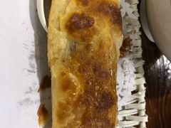 -张满意驴肉火烧(西四店)