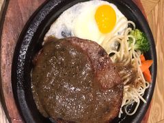 -凡塔斯牛排餐厅(厚街万达店)