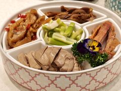 -上地宴·中关村的会客厅(清河高铁站店)