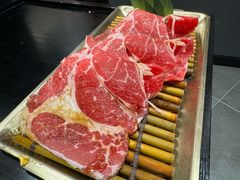 -西塔老太太泥炉烤肉(龙湖北苑天街店)