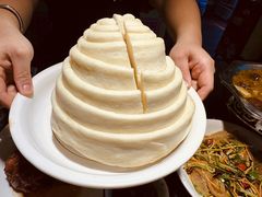 -靠山屯东北农家菜(八龙桥雅苑店)