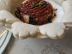-洈水谣 · 地道荆州松滋菜(菱角湖公园店)