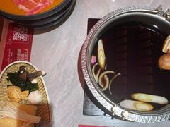 -一绪に和牛寿喜烧(罗湖益田假日店)
