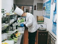 -福娣·金沙银贝海鲜火锅