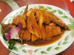 -胜记菜馆(文明路)