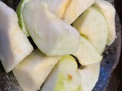 盐水芭乐-古代饭堂(冠亚店)