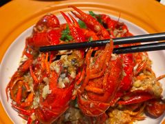 -简小舍·民间手艺菜(武昌江滩店)