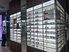 -LensCrafters亮视点(朝阳大悦城店)