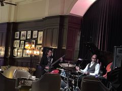 -LONG BAR 廊吧(外滩华尔道夫酒店)