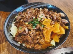 -铃木食堂(丽都店)